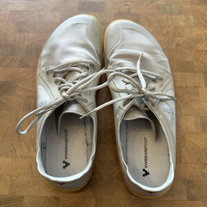 VIVOBAREFOOT Men’s Euro 44 Training Sneakers Minimalist Shoes